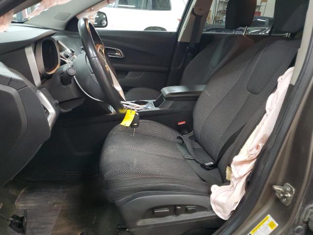Photo 7 from auction – 2011 CHEVROLET EQUINOX LT with VIN 2CNFLEEC3B6347507