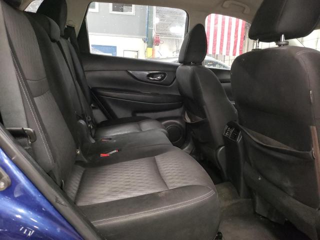 Photo 11 from auction – 2017 NISSAN ROGUE S with VIN KNMAT2MT8HP577549