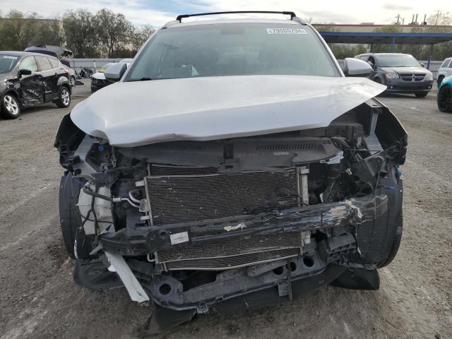 Photo 5 from auction – 2017 HYUNDAI TUCSON LIM with VIN KM8J33A42HU522367