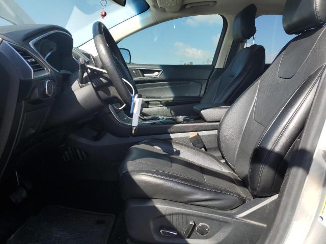 Photo 7 from auction – 2016 FORD EDGE TITAN with VIN 2FMPK4K92GBB94448