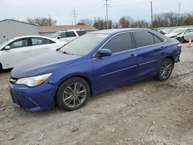 TOYOTA CAMRY LE 2015 with VIN 4T1BF1FKXFU935545 - Photo from auction