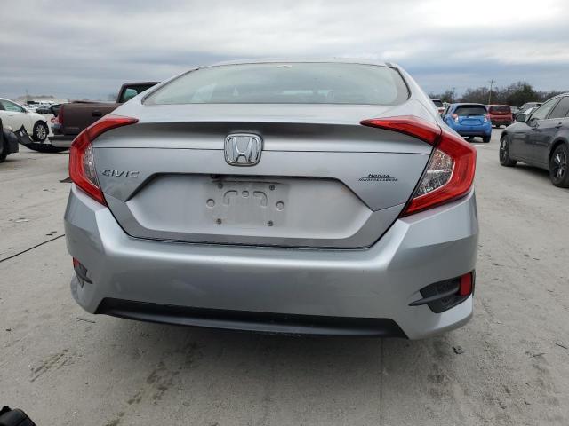 Photo 6 from auction – 2016 HONDA CIVIC LX with VIN 19XFC2F53GE015528