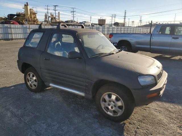 Photo 4 from auction – 1998 TOYOTA RAV4 with VIN JT3YP10V9W0171858