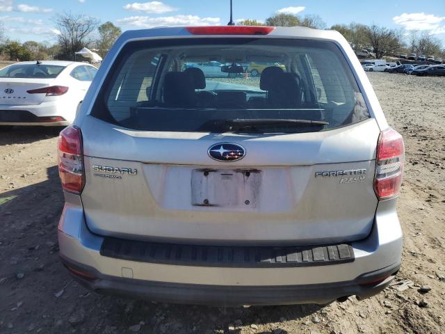 Photo 6 from auction – 2014 SUBARU FORESTER 2 with VIN JF2SJAAC8EH522504