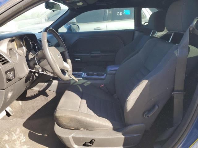 Photo 7 from auction – 2009 DODGE CHALLENGER with VIN 2B3LJ54T79H641202