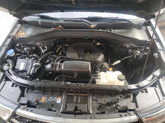 Photo 12 from auction – 2020 FORD EXPLORER X with VIN 1FMSK7DH1LGC41066