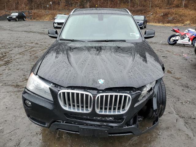 Photo 5 from auction – 2013 BMW X3 XDRIVE2 with VIN 5UXWX9C57D0D03768