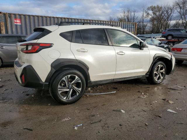 Photo 3 from auction – 2024 SUBARU CROSSTREK with VIN JF2GUADC8RH217082