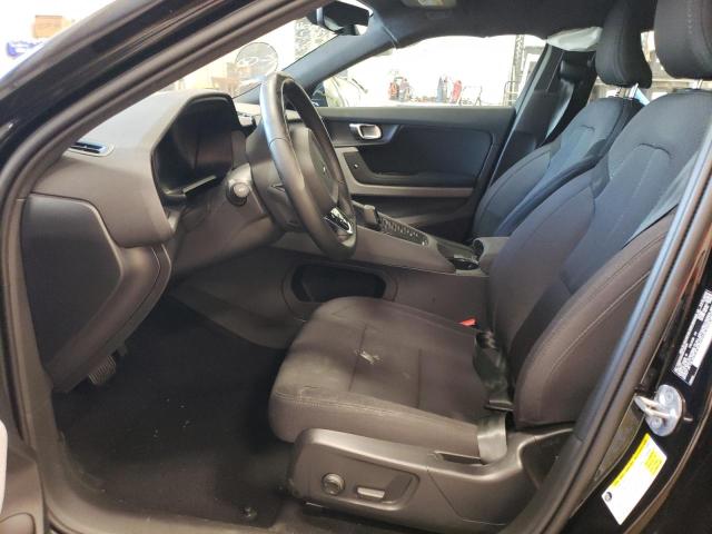 Photo 7 from auction – 2023 POLESTAR 2 with VIN YSMED3KA0PL159129