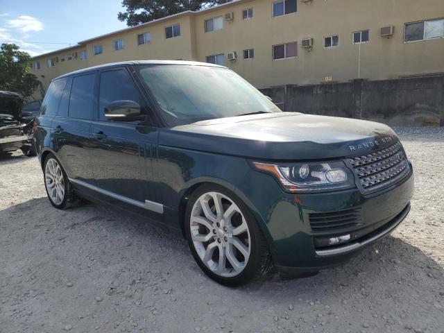 Photo 4 from auction – 2014 LAND ROVER RANGE ROVE with VIN SALGS2TF9EA174325