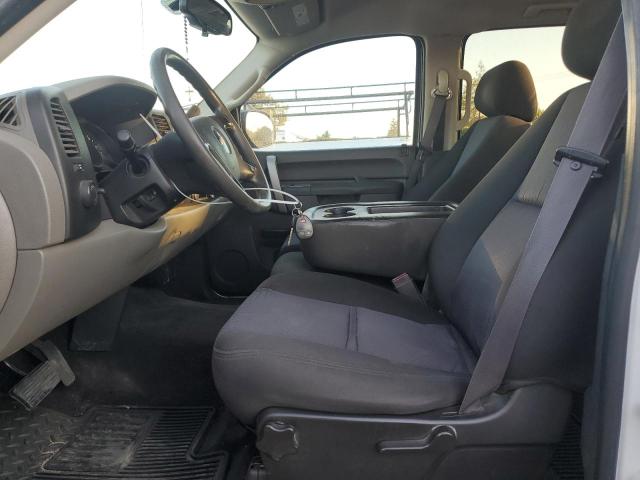 Photo 7 from auction – 2011 CHEVROLET SILVERADO with VIN 3GCPCREA1BG111800
