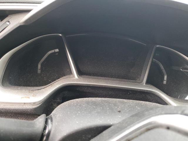 Zdjęcie 9 z aukcji – 2016 HONDA CIVIC EX z VIN 19XFC2F74GE213259