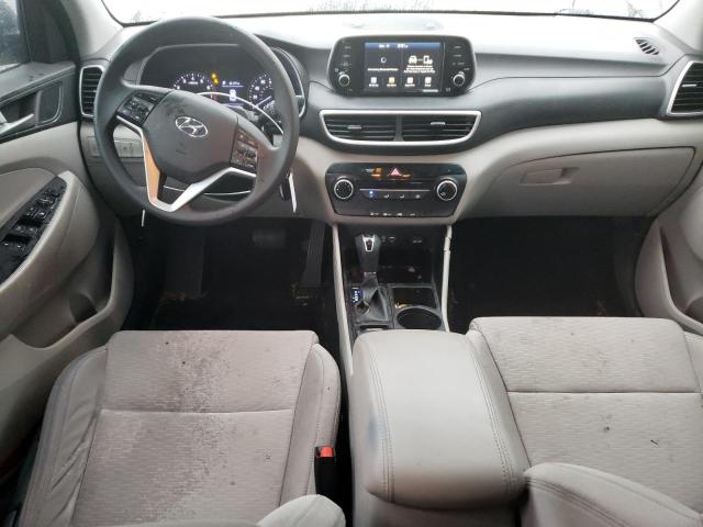Photo 8 from auction – 2020 HYUNDAI TUCSON SE with VIN KM8J23A44LU082292