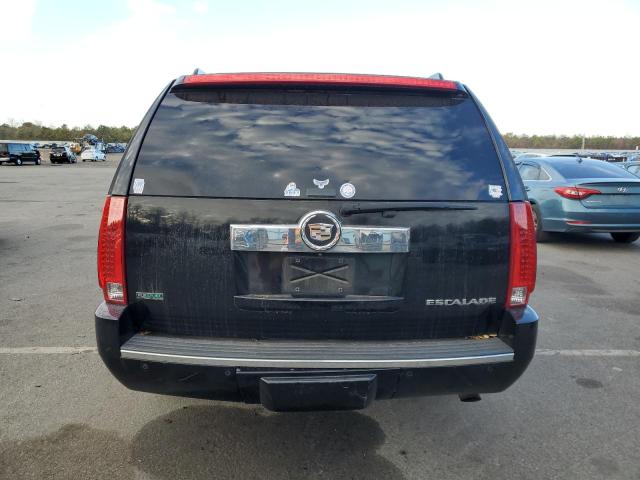 Photo 6 from auction – 2010 CADILLAC ESCALADE E with VIN 1GYUKHEF6AR123655