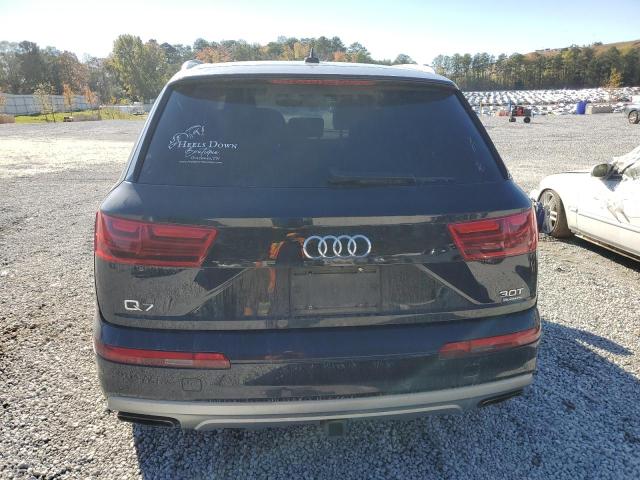 Photo 6 from auction – 2017 AUDI Q7 PREMIUM with VIN WA1LAAF78HD010844