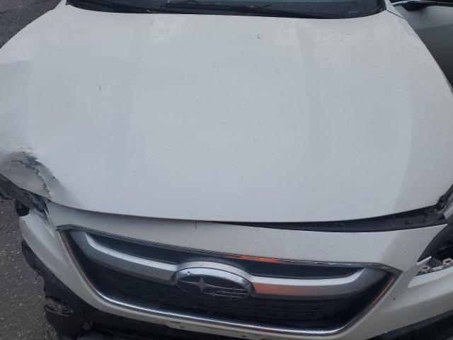 Photo 12 from auction – 2020 SUBARU OUTBACK PR with VIN 4S4BTACC7L3131386