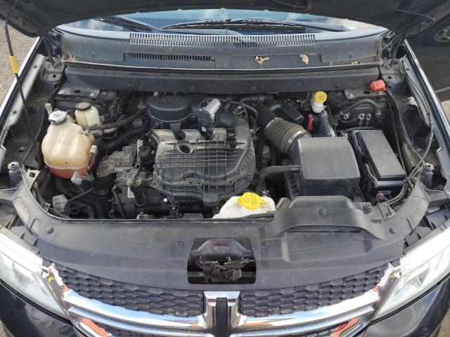Photo 12 from auction – 2016 DODGE JOURNEY SX with VIN 3C4PDCBGXGT153027