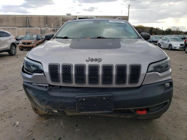 Photo 5 from auction – 2020 JEEP CHEROKEE T with VIN 1C4PJMBX0LD515316