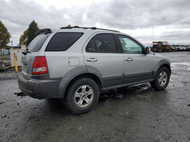 Photo 3 from auction – 2003 KIA SORENTO EX with VIN KNDJC733335030322