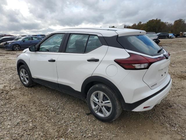 Photo 2 from auction – 2023 NISSAN KICKS S with VIN 3N1CP5BV7PL496493