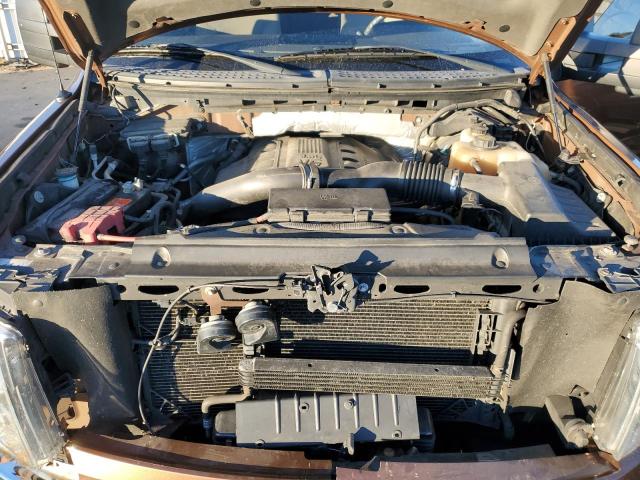 Photo 11 from auction – 2011 FORD F150 SUPER with VIN 1FTFX1ET1BFC99402
