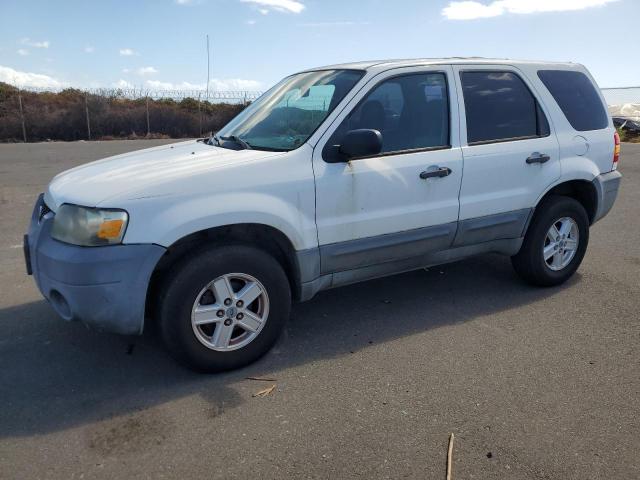 Photo 1 from auction – 2007 FORD ESCAPE XLS with VIN 1FMCU02ZX7KB28799