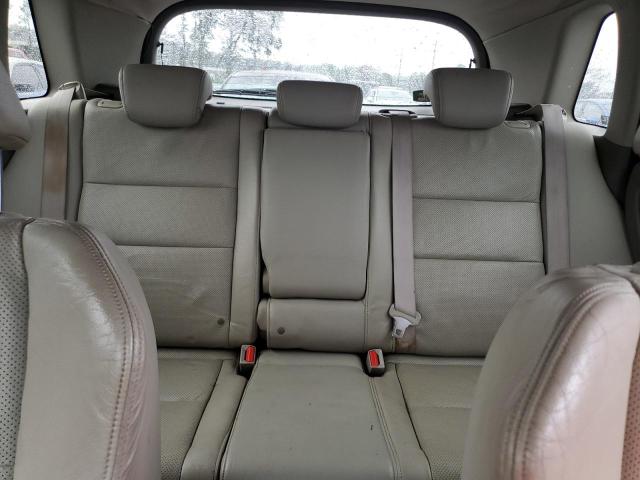 Photo 10 from auction – 2009 ACURA RDX with VIN 5J8TB18239A007987