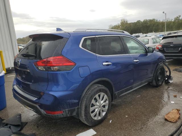 Photo 3 from auction – 2017 NISSAN ROGUE S with VIN KNMAT2MT8HP579091