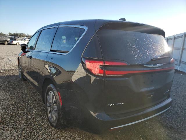 Photo 2 from auction – 2024 CHRYSLER PACIFICA H with VIN 2C4RC1S72RR193253