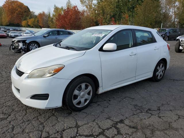 TOYOTA COROLLA MA 2011 with VIN 2T1KU4EE3BC567580 - Photo from auction