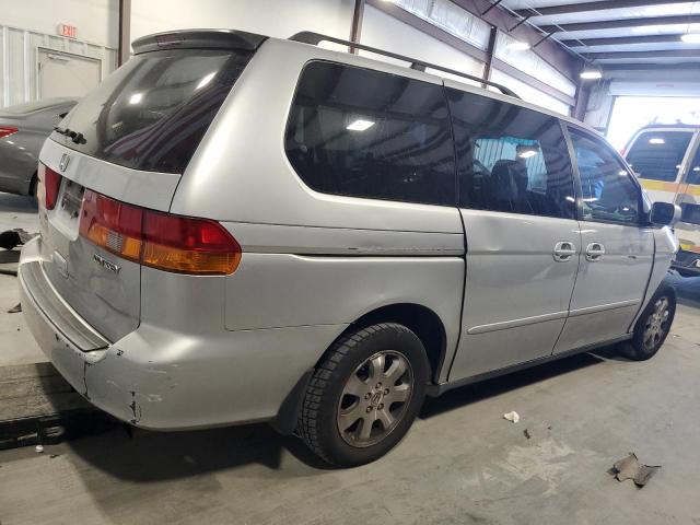 Photo 3 from auction – 2003 HONDA ODYSSEY EX with VIN 5FNRL18693B127218