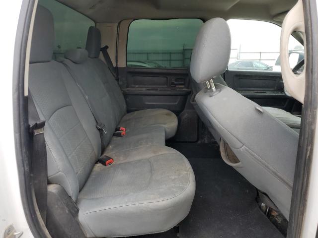 Снимка 10 от търг – 2013 RAM 1500 ST с VIN 1C6RR6KT4DS563139