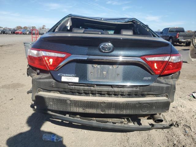 Photo 6 from auction – 2017 TOYOTA CAMRY LE with VIN 4T1BF1FK5HU384332