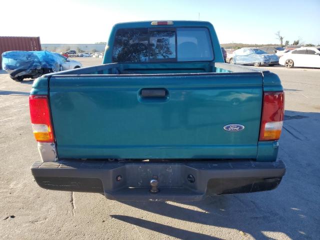 Photo 6 from auction – 1996 FORD RANGER SUP with VIN 1FTCR14A2TPB26979