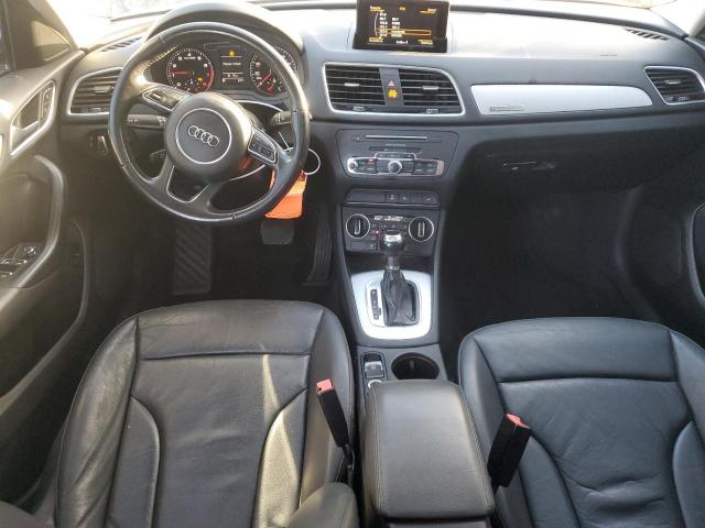 صورة رقم 8 من المزاد - 2017 AUDI Q3 PREMIUM مع VIN WA1ECCFS3HR012636