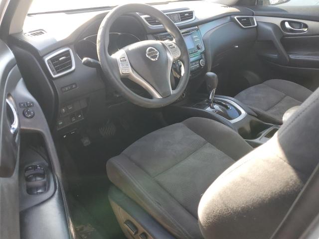 Photo 8 from auction – 2016 NISSAN ROGUE S with VIN KNMAT2MV4GP646902