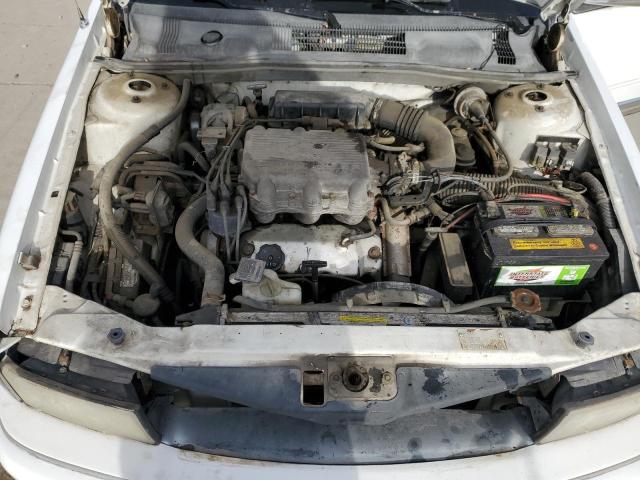 Photo 11 from auction – 1994 CHRYSLER LEBARON LA with VIN 3C3AA563XRT225465
