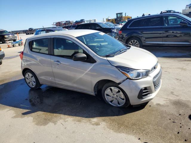 Photo 4 from auction – 2016 CHEVROLET SPARK LS with VIN KL8CB6SA1GC608935