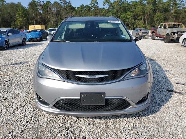 Photo 5 from auction – 2017 CHRYSLER PACIFICA T with VIN 2C4RC1BG3HR794878