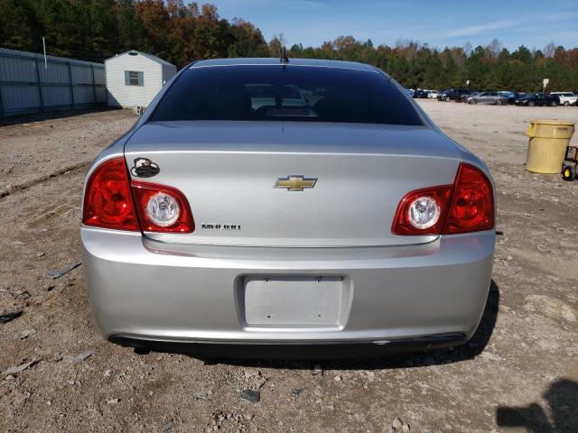 Photo 6 from auction – 2011 CHEVROLET MALIBU LS with VIN 1G1ZB5E12BF118947
