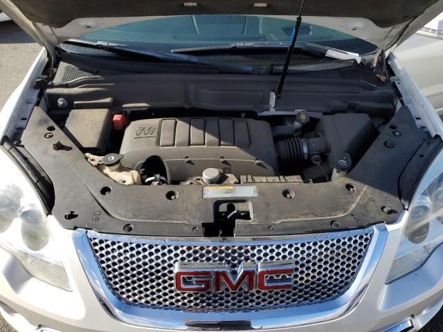 Photo 12 from auction – 2011 GMC ACADIA DEN with VIN 1GKKVTED8BJ288956