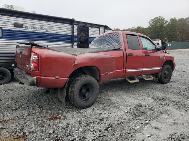 Photo 3 from auction – 2007 DODGE RAM 3500 S with VIN 3D7MX48C27G740633