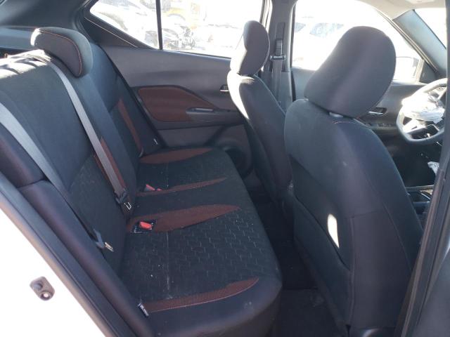Photo 11 from auction – 2023 NISSAN KICKS SR with VIN 3N1CP5DV3PL545573
