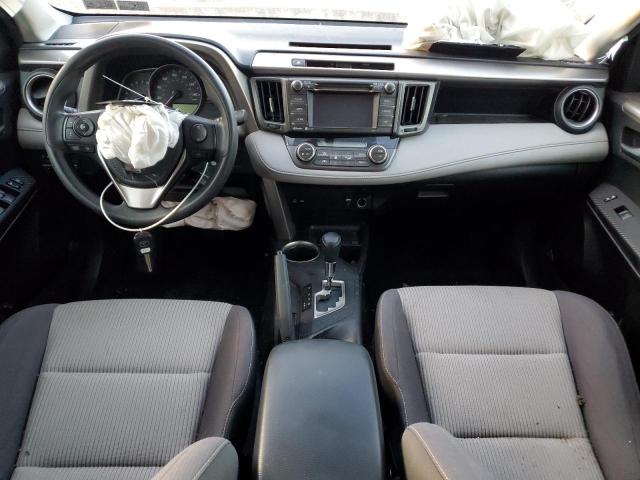 Photo 8 from auction – 2014 TOYOTA RAV4 XLE with VIN JTMRFREV1ED083341