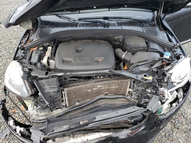 Photo 12 from auction – 2016 VOLVO XC60 T5 with VIN YV440MDJ0G2862108