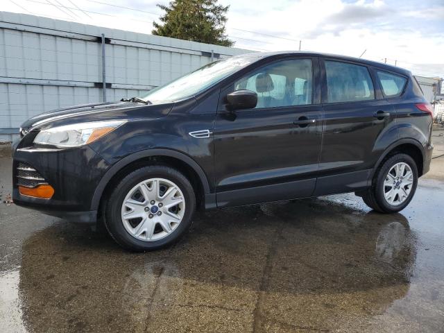 FORD ESCAPE S 2016 with VIN 1FMCU0F73GUA08193 - Photo from auction