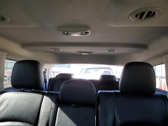 Photo 10 from auction – 2015 DODGE JOURNEY R/ with VIN 3C4PDCEG6FT683103