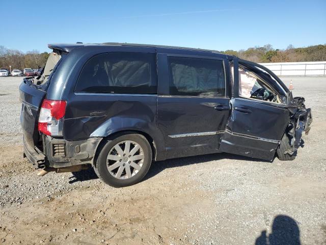 Photo 3 from auction – 2014 CHRYSLER TOWN & COU with VIN 2C4RC1BG2ER156228