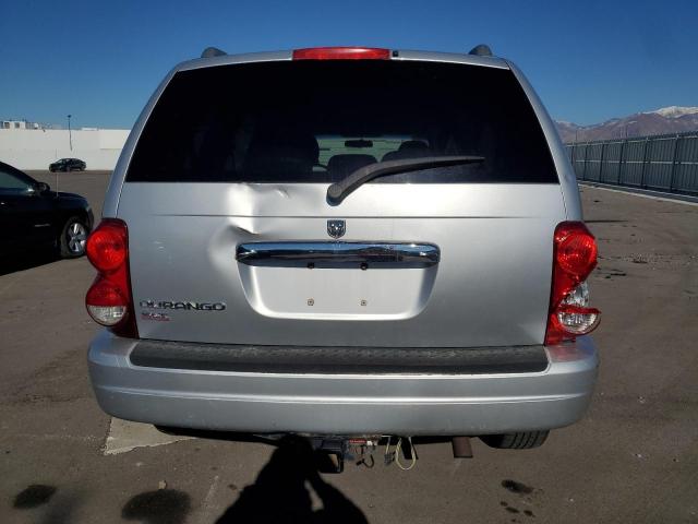 Photo 6 from auction – 2005 DODGE DURANGO SL with VIN 1D4HB48N35F540681