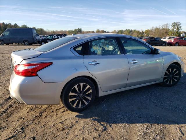 Photo 3 from auction – 2017 NISSAN ALTIMA 2.5 with VIN 1N4AL3AP7HC186421
